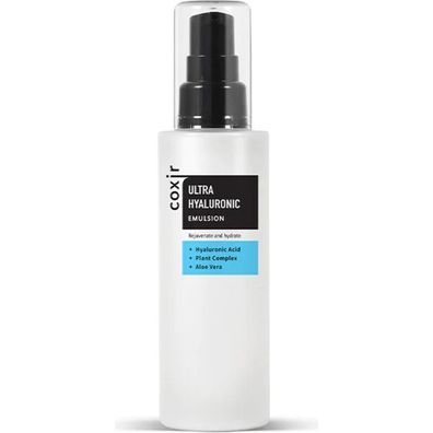 Coxir Ultra Hyaluron-Emulsion 100 ml