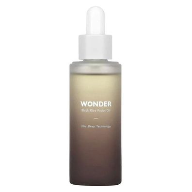 HaruHaru Wonder Black Rice Gesichtsöl 30 ml