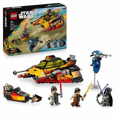 75414 Lego 75414 Star Wars Tba
