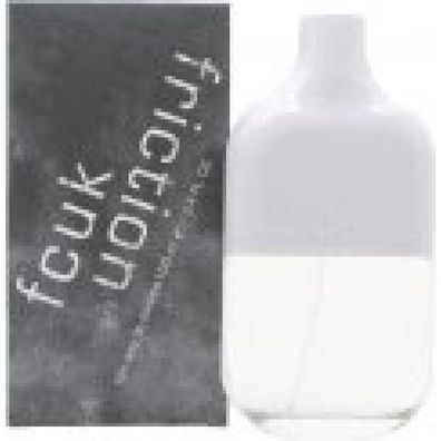 FCUK Friction Him Eau de Toilette 100ml Spray