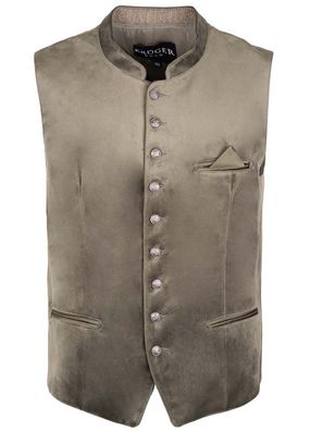 Trachtenweste Theodoros schilf