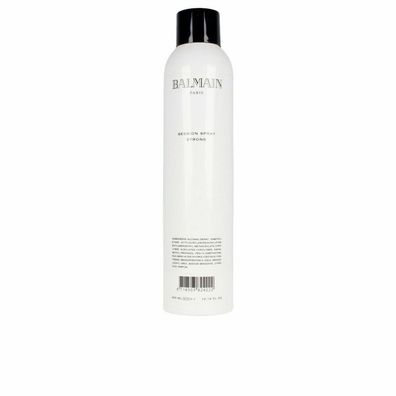 Balmain Hair Couture Balmain Hair Couture Styling Line Session Spray Strong 300 ml