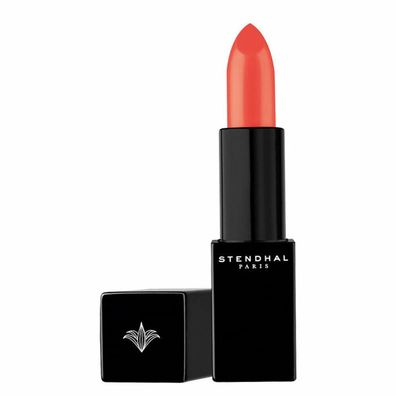 Stendhal Satin Effect Lipstick 003 l'illet D'inde 4g