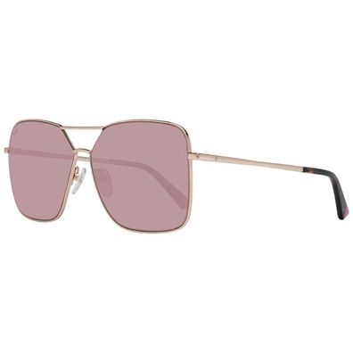 WEB Sunglasses Mod. WE0285 33U 59 12 140