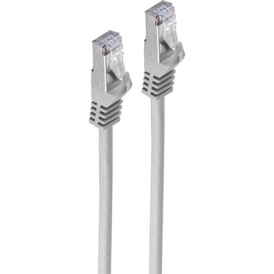 Shiverpeaks RJ45 Patchkabel S/FTP, PIMF, Cat7 LSZH 50m