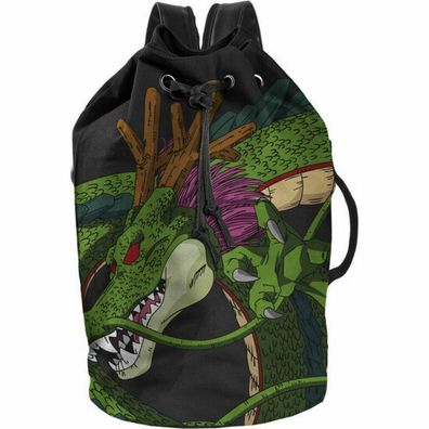 Dragon Ball Shenron Rucksack 44cm