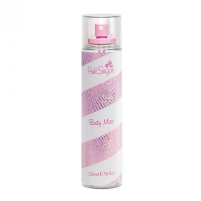 Pink Sugar Pink Sugar Körperspray 236 ml ( rau)