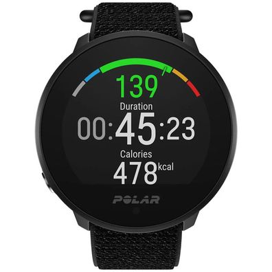 Polar Unite Sporttester M-L è rná 900106604