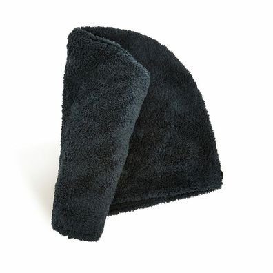 Haar-Hoodie Haartuch