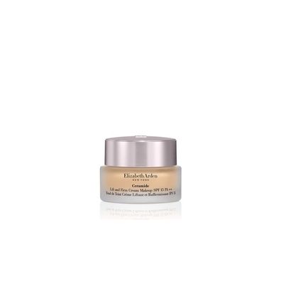 Elizabeth Arden Ceramide Lift & Firm Creme Make Up SPF15