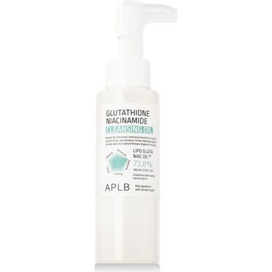 APLB Glutathion-Niacinamid-Reinigungsöl 105 ml