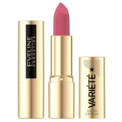 Eveline Varié é Satin-Lippenstift