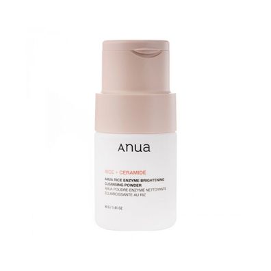 Anua Reisreinigungspulver 40G