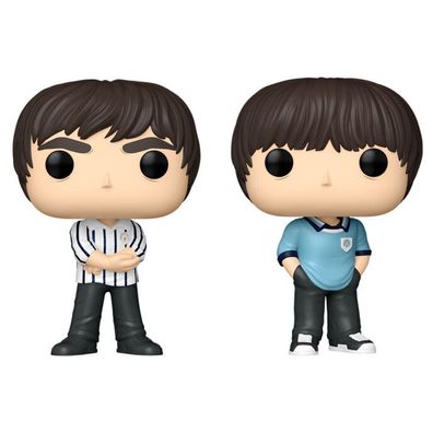 POP-Pack mit 2 Figuren Oasis Liam & Noel Gallagher