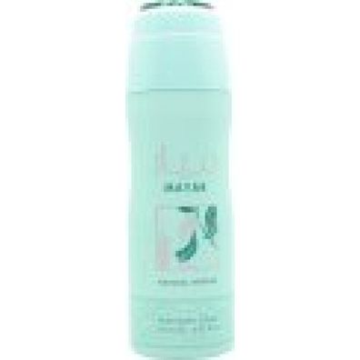 Lattafa Mayar Natürliches intensives Deodorant VAPO 200 ml ( rau)