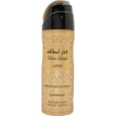 Lattafa Pride Fakhar Extrait Deo VAPO 200 ml ( rau)