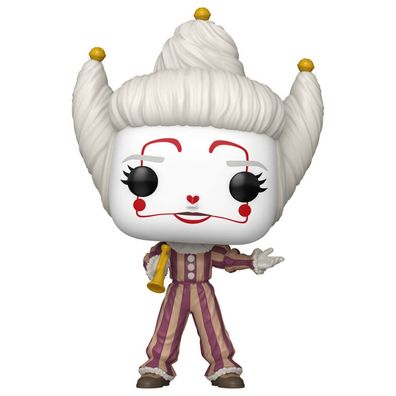 POP-Figur IT Willkommen bei Derry Periwinkle