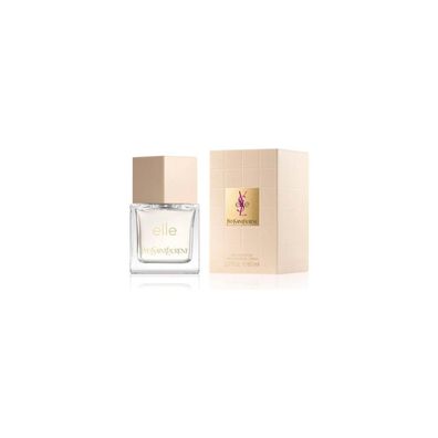 Yves Saint Laurent Elle 2024 Eau de Parfum für Frauen 80 ml