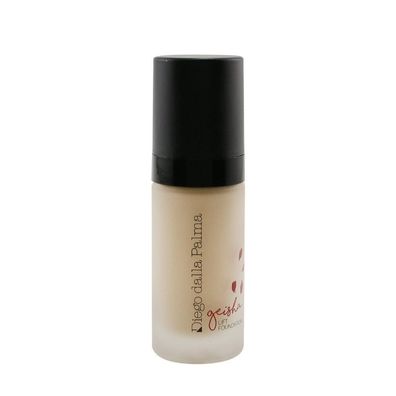 Diego Dalla Palma, Women, Geisha Lift Foundation 220
