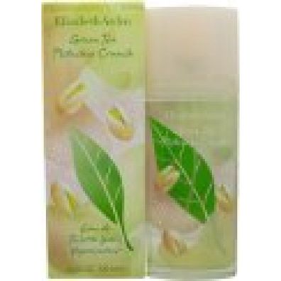 Elizabeth Arden Green Tea Pistachio Crunch Eau De Toilette 100ml Spray