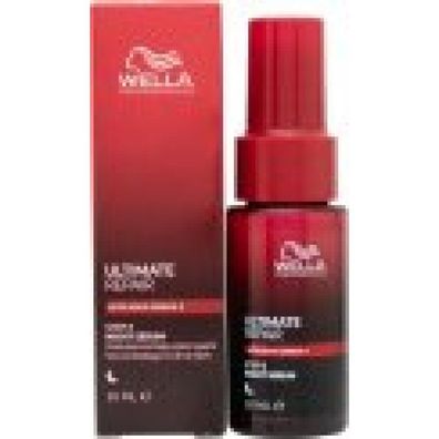 Wella Ultimate Repair Nachtserum 30 ml