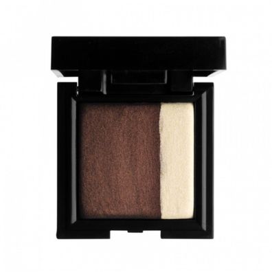 Zwillings-Lidschattenpalette 204 Duo 4 g