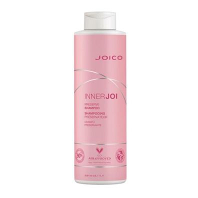 Joico Innerjoi Preserve Farbshampoo 1000Un