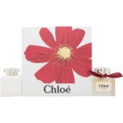 Chlo Chlo L' DP Intense EDP Intense 50 ml + BL 100 ml ( nisex)