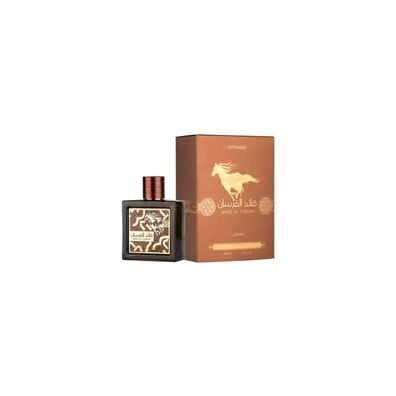 Lattafa Qaed Al Fursan Untamed EDP 90 ml ( nisex)