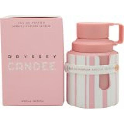 Armaf Odyssey Candee Eau de Parfum für Frauen 60 ml