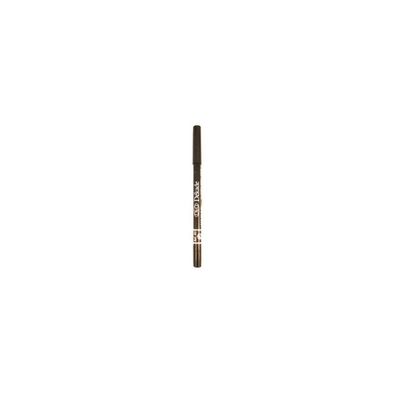 Dekade Kajal Extra Silk Eyeliner Pencil Nr. 10 Ceni Grau