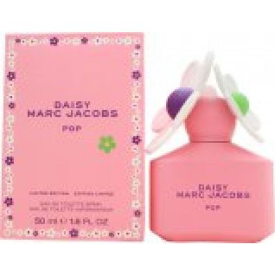Marc Jacobs Daisy Pop Edt Spray
