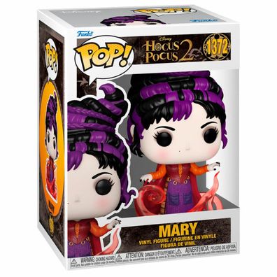 POP-Figur Disney Hokus Pokus 2 Maria