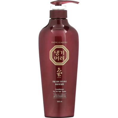 Conditioner für alle Haare - Inhalt: 500 ml