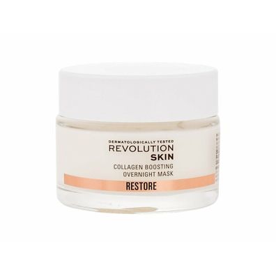 Collagen Boosting Overnight Mask Restore 50ml