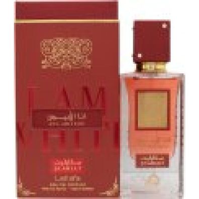 Lattafa Perfumes Ana Abiyedh Scarlet Eau de Parfum 60ml Spray