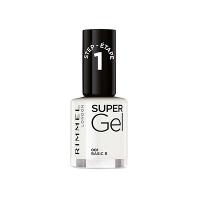 Super Gel Rimmel London 12ml