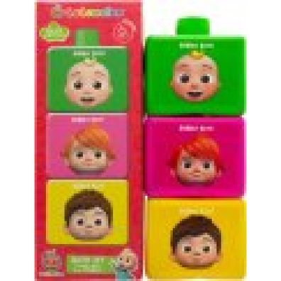 Bubble Bath Cocomelon 175ml