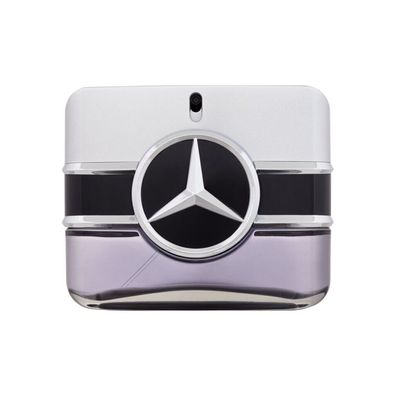 Mercedes Benz M Sign Your Attitude Eau de Toilette 100ml