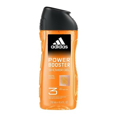 Power Booster Adidas 250ml