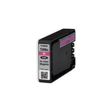 Canon Druckerpatrone PGI-1500M XL (9194B001) magenta