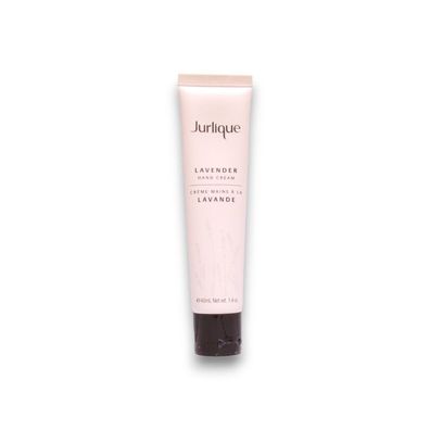 Hydratisierende Handcreme Lavendel 40 ml