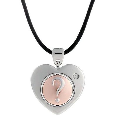 Morellato Gioielli Brightlight Collection Mod. HEART IP Rose Gold