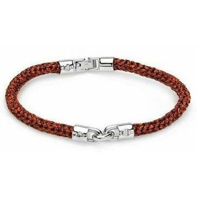 Molecole Mod. MO 132004B SILVER 925º Bracelet (Large 22cm)