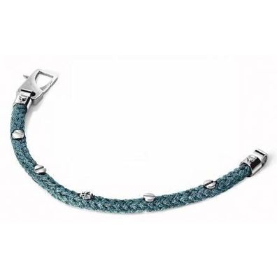 Molecole Mod. MO 132005B SILVER 925º Bracelet (Small 20cm)
