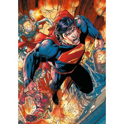TREFL Puzzle Superman 1000 dks
