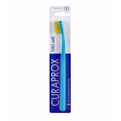 Curaprox 1560 Soft 1pc Zahnbürste