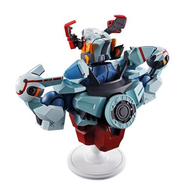 Handyanzug Gundam Gquuuuuuux Ichibansho Figur 18 cm