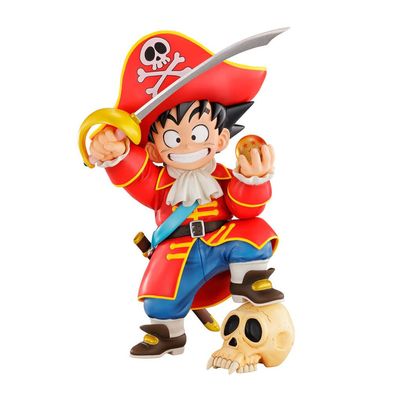 Dragon Ball Son Goku Ichibansho-Figur aus der Snap-Kollektion 2, 16 cm