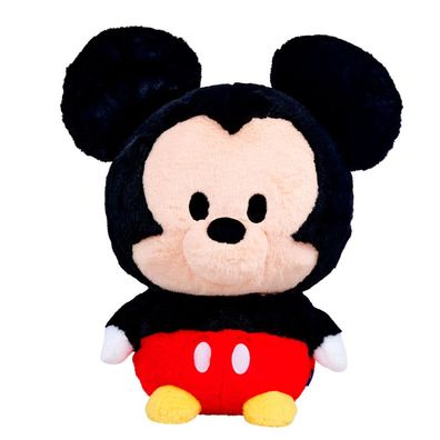 Disney Mickey Kuscheltier aus Plüsch, 35 cm